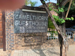 Camelthorn Guesthouse